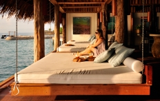 Song Saa Private Island, Cambodia. © travelplusstyle.com