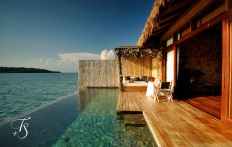 Song Saa Private Island, Cambodia. © travelplusstyle.com