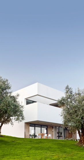 VILLA EXTRAMUROS. Alentejo, Portugal. travelplusstyle.com