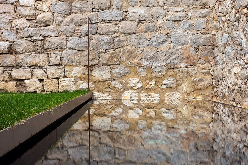 Alemanys 5, Girona, Spain. travelplusstyle.com
