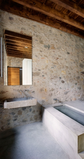 Alemanys 5, Girona, Spain. travelplusstyle.com