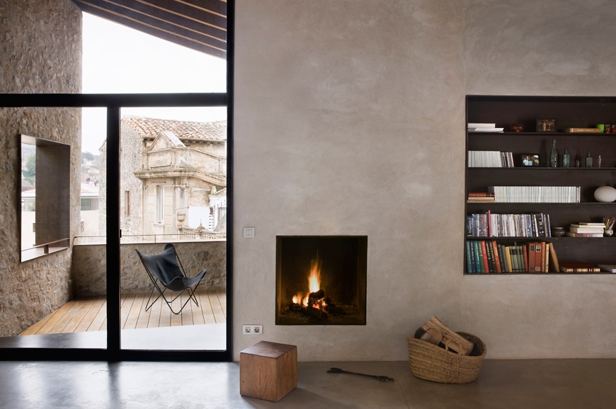 Alemanys 5, Girona, Spain. travelplusstyle.com