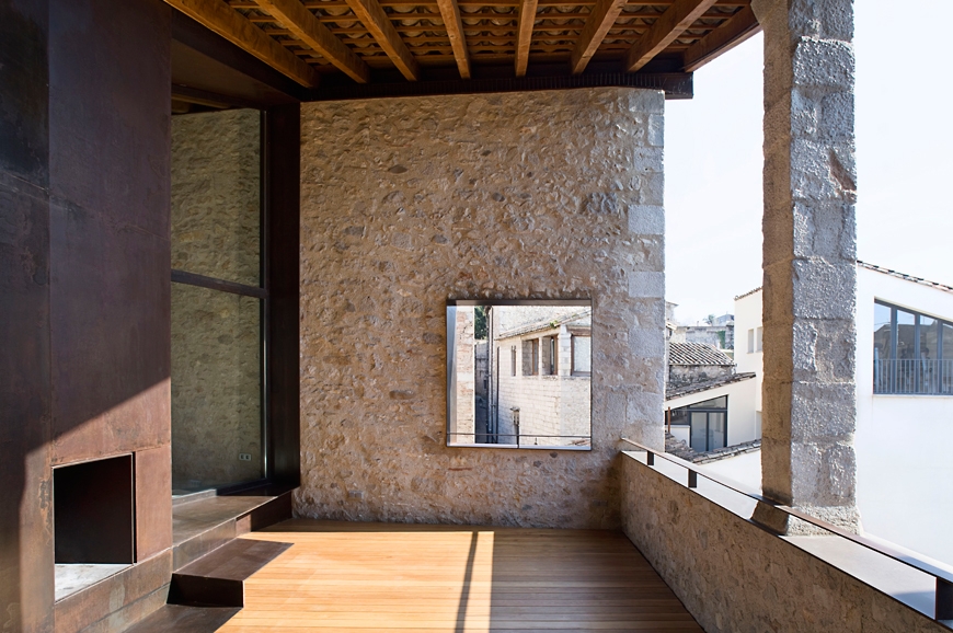 Alemanys 5, Girona, Spain. travelplusstyle.com