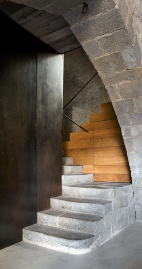 Alemanys 5, Girona, Spain. travelplusstyle.com