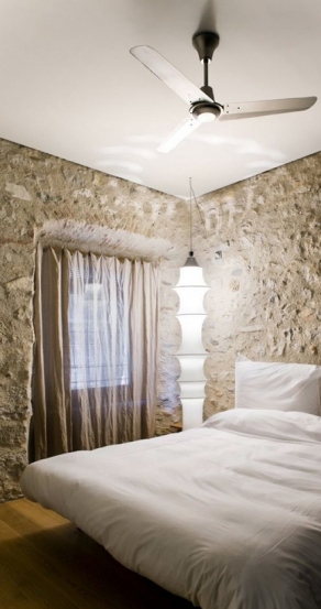Alemanys 5, Girona, Spain. travelplusstyle.com
