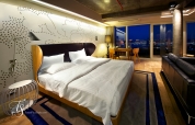 Witt Istanbul Suites. © travelplusstyle.com