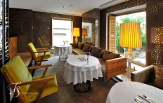 Witt Istanbul Suites. © travelplusstyle.com