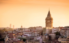 Witt Istanbul Suites. © travelplusstyle.com