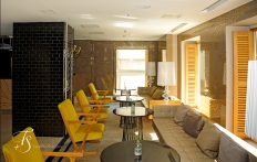 Witt Istanbul Suites. © travelplusstyle.com