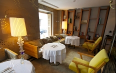 Witt Istanbul Suites. © travelplusstyle.com