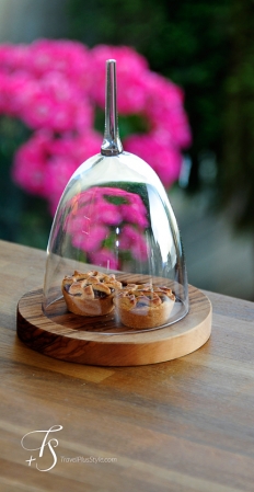 Witt Istanbul Suites. © travelplusstyle.com