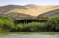 Serra Cafema Camp, Kaokoland, Namibia. Hotel Review by TravelPlusStyle. Photo © Wilderness Safaris