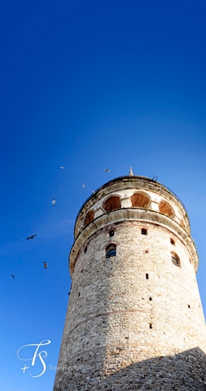 Istanbul, Turkey. © TravelPlusStyle.com