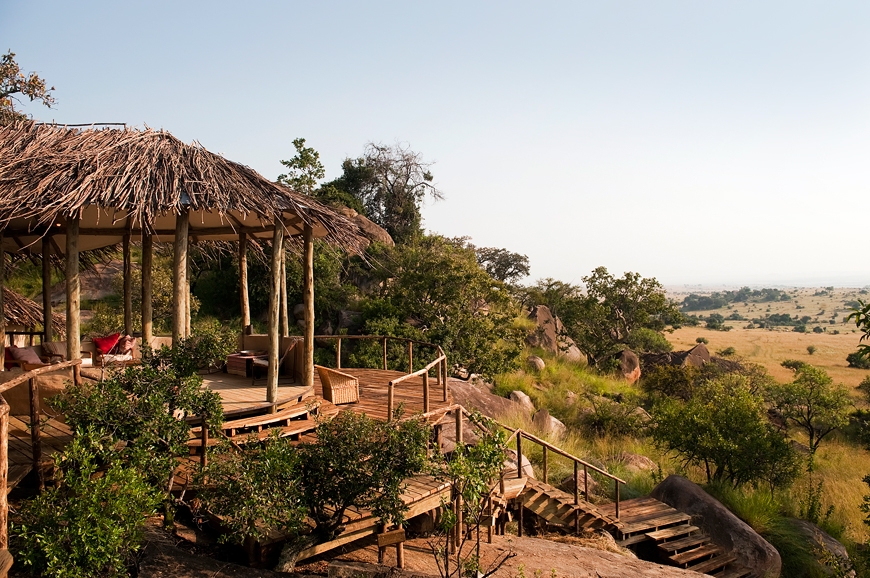 Nomads Lamai Serengeti. travelplusstyle.com