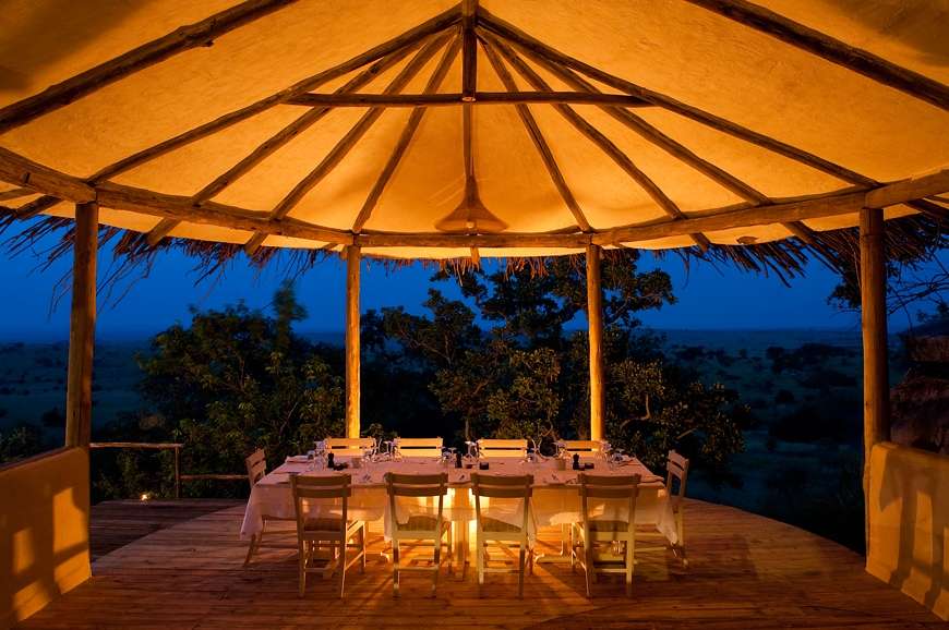 Nomads Lamai Serengeti. travelplusstyle.com