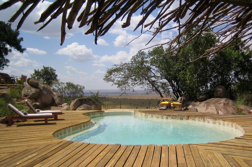 Nomads Lamai Serengeti. travelplusstyle.com