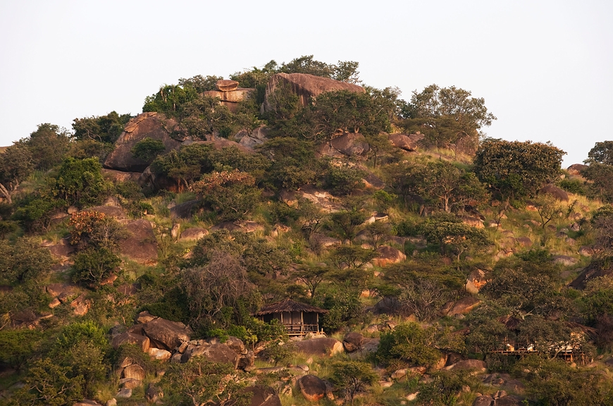Nomads Lamai Serengeti. travelplusstyle.com