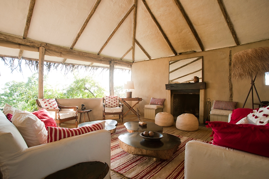 Nomads Lamai Serengeti. travelplusstyle.com