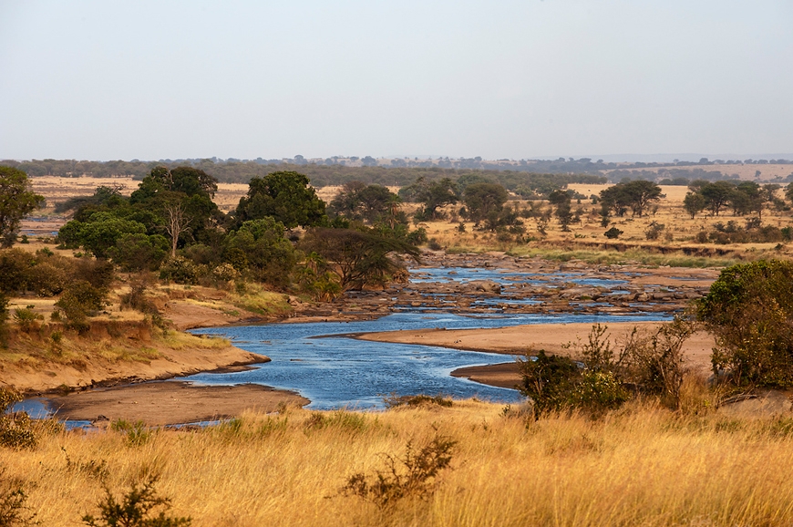 Nomads Lamai Serengeti. travelplusstyle.com