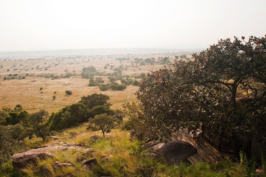 Nomads Lamai Serengeti. travelplusstyle.com