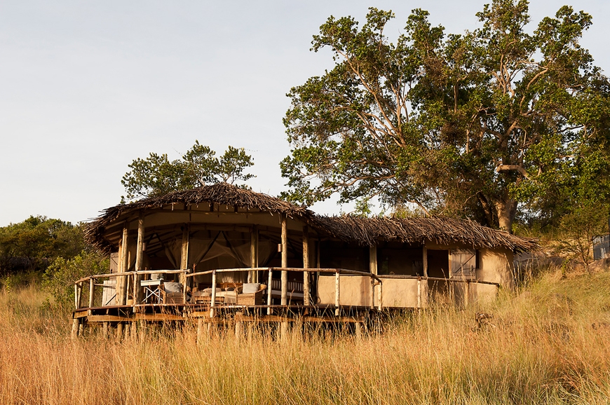 Nomads Lamai Serengeti. travelplusstyle.com