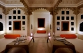 RAAS Devigarh, Udaipur, India. Hotel Review by TravelPlusStyle. Photo © RAAS Hotels