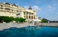 RAAS Devigarh, Udaipur, India. Hotel Review by TravelPlusStyle. Photo © RAAS Hotels