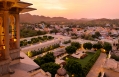 RAAS Devigarh, Udaipur, India. Hotel Review by TravelPlusStyle. Photo © RAAS Hotels