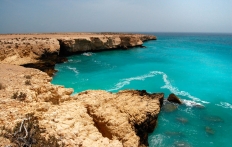 Oman. © Travel+Style