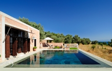 Amanruya, Bodrum, Turkey. travelplusstyle.com