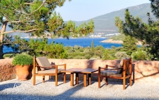 Amanruya, Bodrum, Turkey. travelplusstyle.com