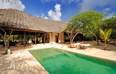 Red Pepper House, Lamu, Kenya. travelplusstyle.com