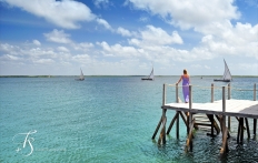 Red Pepper House, Lamu, Kenya. travelplusstyle.com