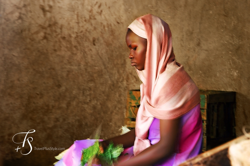 Lamu Island, Kenya. TravelPlusStyle.com