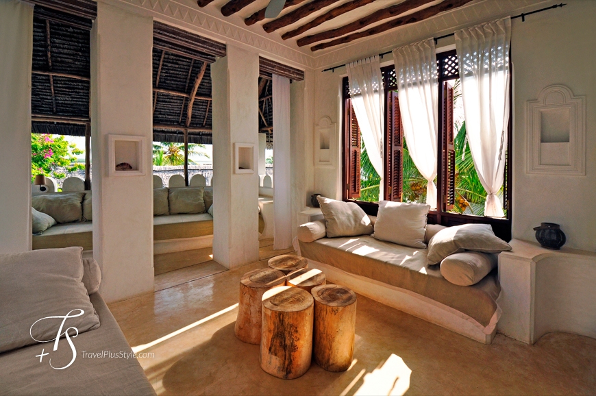 Lamu Island, Kenya. TravelPlusStyle.com