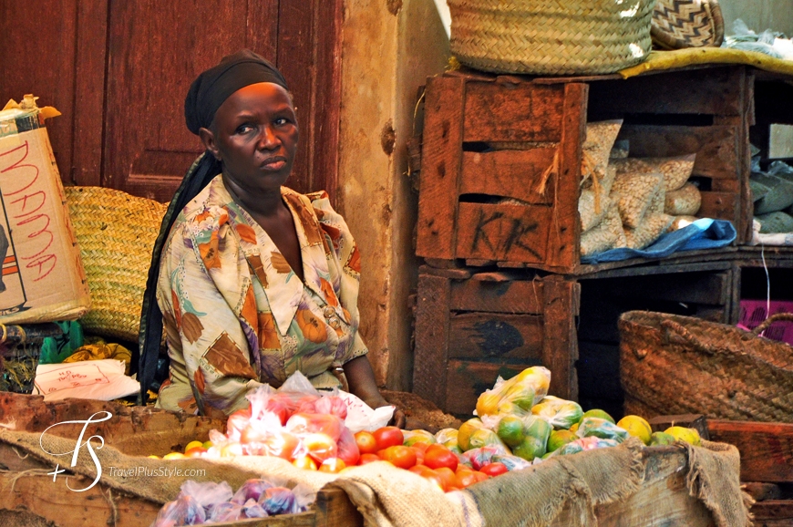 Lamu Island, Kenya. TravelPlusStyle.com