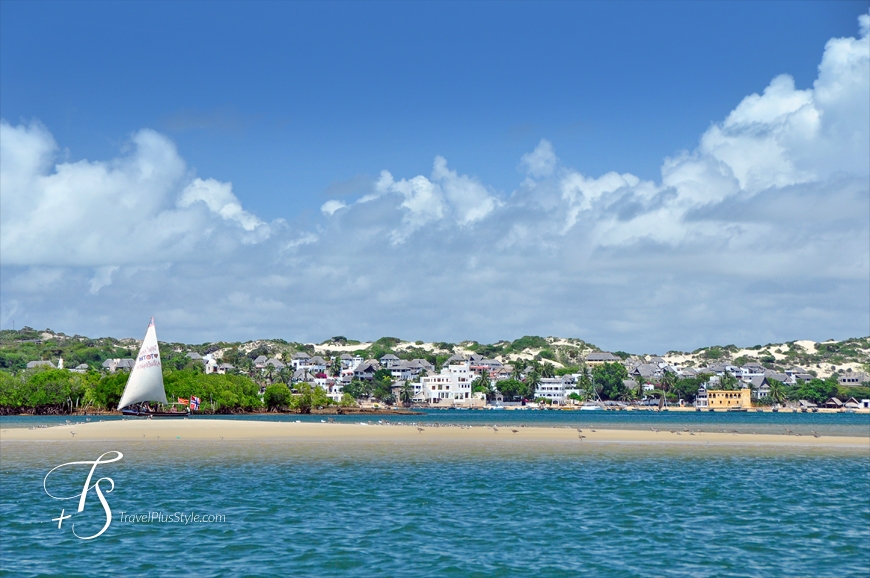 Lamu Island, Kenya. TravelPlusStyle.com