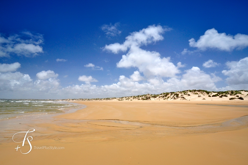 Lamu Island, Kenya. TravelPlusStyle.com