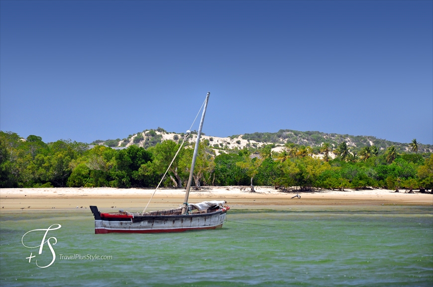 Lamu Island, Kenya. TravelPlusStyle.com