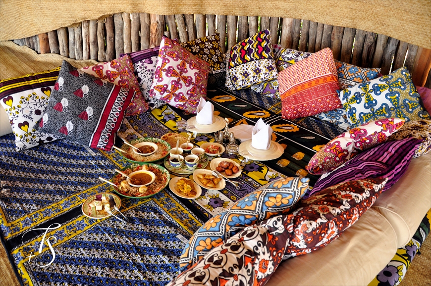 Lamu Island, Kenya. TravelPlusStyle.com