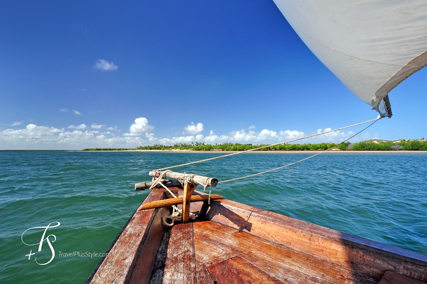 Lamu Island, Kenya. TravelPlusStyle.com