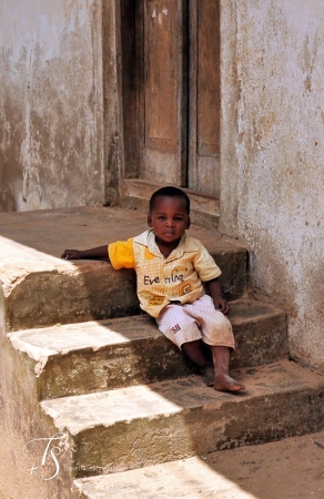 Lamu Island, Kenya. TravelPlusStyle.com