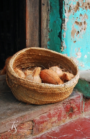 Lamu Island, Kenya. TravelPlusStyle.com