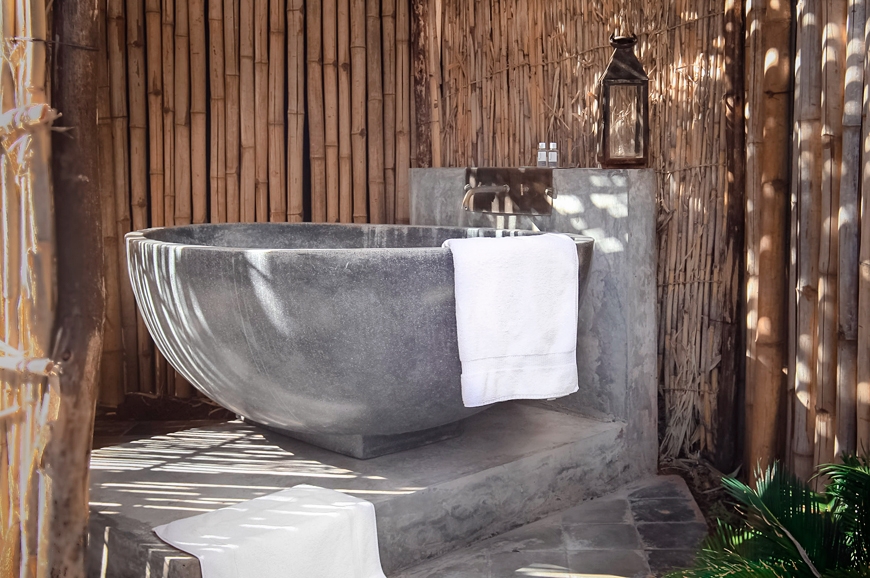 Fellah Hotel, Marrakech, Morocco. TravelPlusStyle.com