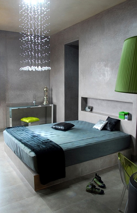 Fellah Hotel, Marrakech, Morocco. TravelPlusStyle.com
