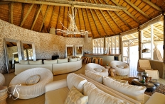 Little Kulala, Namibia. © TravelPlusStyle.com