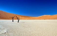 Little Kulala, Namibia. © TravelPlusStyle.com