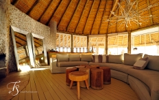 Little Kulala, Namibia. © TravelPlusStyle.com