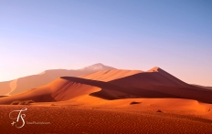 Little Kulala, Namibia. © TravelPlusStyle.com