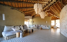 Little Kulala, Namibia. © TravelPlusStyle.com